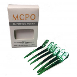 Anti-Slip Duck Clip (12pcs/box) Anti-Slip Duck Clip (12pcs/box)